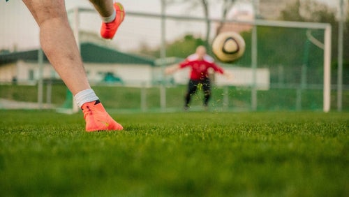 Fußball Training - Ein Guide für Anfänger
