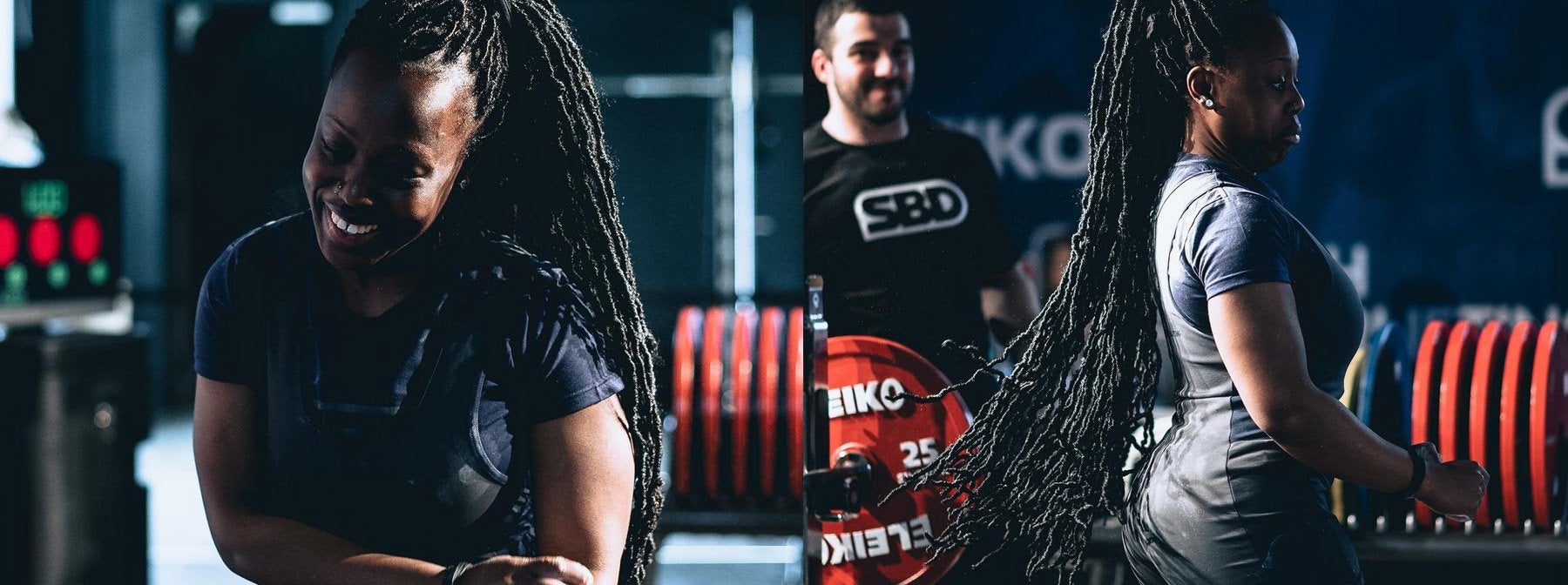 Powerlifting - Ein Guide für Anfänger