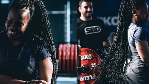 Powerlifting - Ein Guide für Anfänger