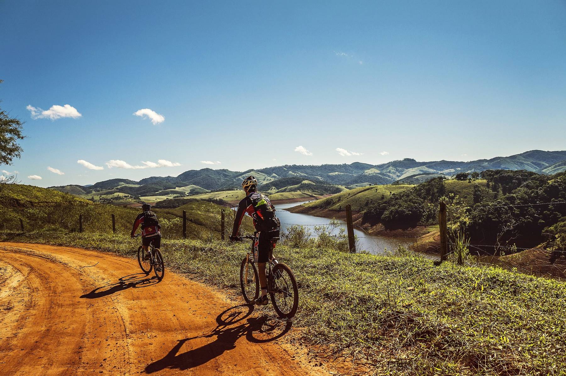 So vermeidest du einen Energie-Crash beim Radfahren