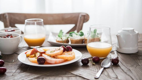 Die 10 besten & gesündesten Frühstücksideen für unterwegs