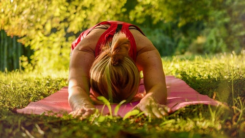 4 unterschiedliche Yoga-Stile & ihre einzigartigen Vorteile