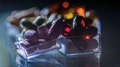Wie du das beste Multivitamin für dich auswählst