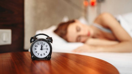 Werde zum Frühaufsteher | Effektive Wege, mit denen du schneller aus dem Bett kommst
