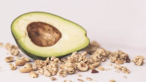 Muskelaufbau mit ketogener Ernährung