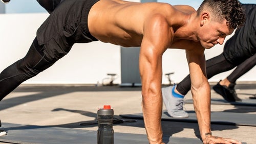 Die 11 besten HIIT Workouts für jedes Ziel