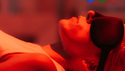 LED Lichttherapie: Wirkung, Vorteile & Muskelregeneration