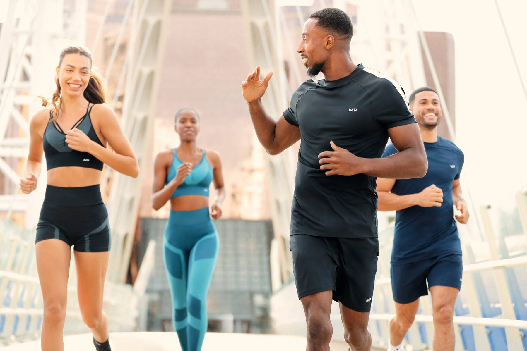 5km Trainingsplan | Laufen mit Myprotein