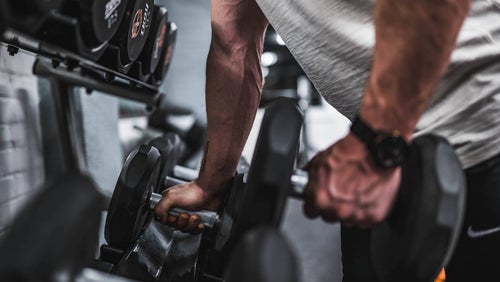 2er Split Trainingsplan | Vorteile und Übungen