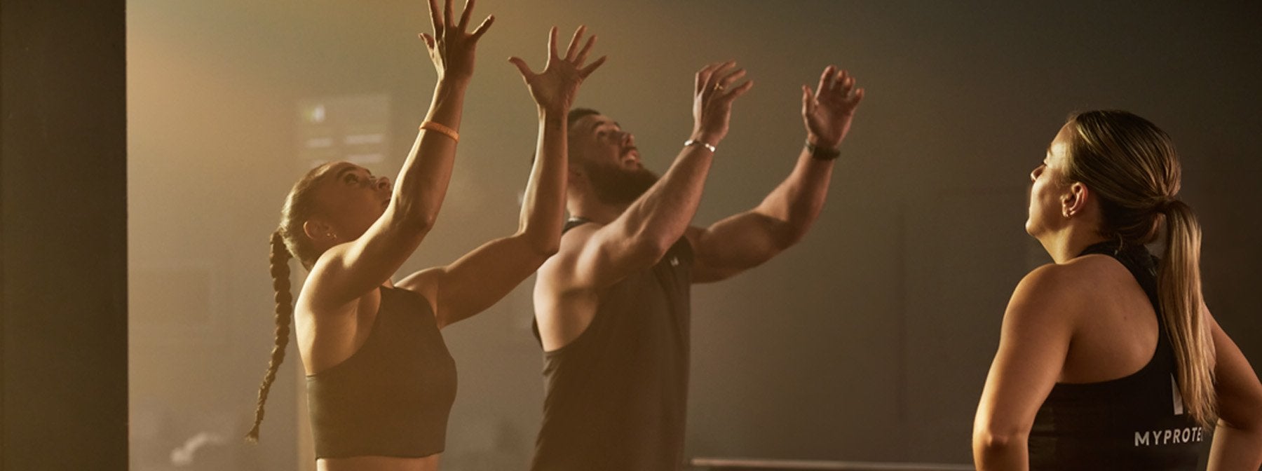 Unsere besten 20 Minuten Workouts