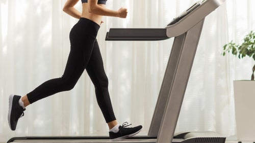 Laufband-Workouts | Personal-Trainerin reviewt 12-3-30 & 12-2-20