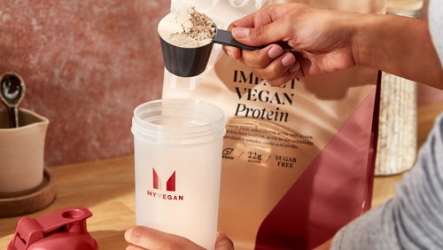 Guide für vegane Ernährung