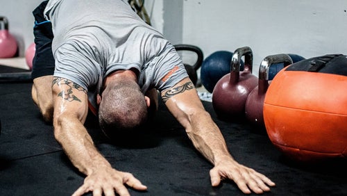 Dynamisches Dehnen & Statisches Stretchen | Warm Up & Cool Down