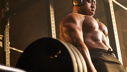 10 Tipps, wie du Muskelkater nach dem Training vermeiden kannst