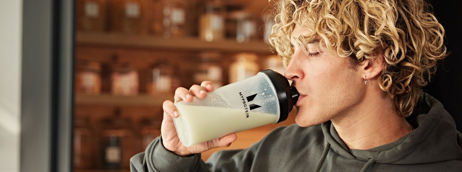 Ist Whey Protein für Vegetarier geeignet?