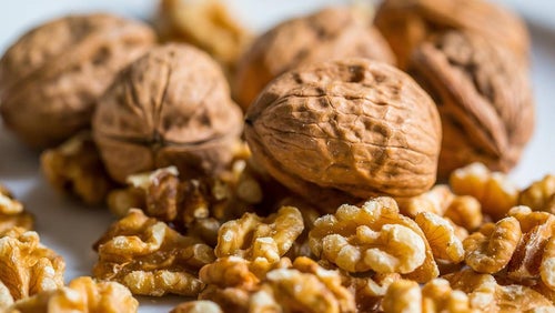 Omega 3 Fette für Veganer | Die besten 4 Quellen