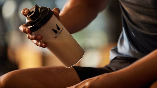 Supplement Guide für Bodybuilder