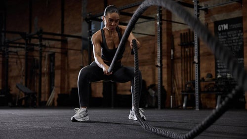HIIT Vs. LISS Cardio | Die beste Methode, um Fett zu verbrennen