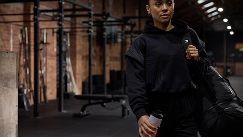 Gym Knigge: So verhältst du dich richtig im Fitnessstudio
