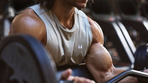 Der ultimative Ernährungsguide für Bodybuilder | Maximiere dein Muskelwachstum