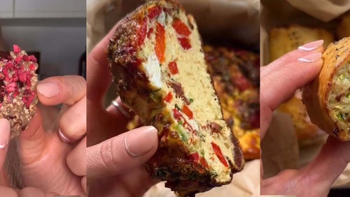 3 proteinreiche Snacks für unterwegs