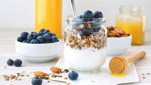Proteinreiches vs. Kohlenhydratreiches Frühstück | Was ist besser?