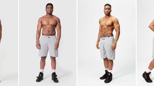 Wie man zu einem Bodybuilder mit Bürojob wird | Neo's Fitness-Reise