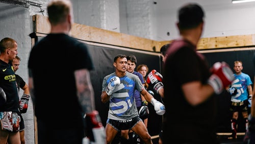 Einführung ins Muay Thai | Was du darüber wissen solltest