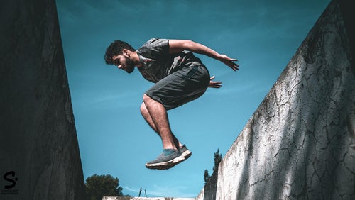 Einführung in den Parkour Sport | Was du darüber wissen solltest