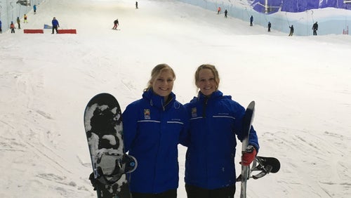 Du möchtest Extremsport ausprobieren? Das denken wir über das Snowboarden