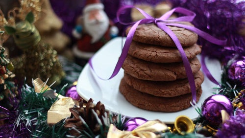 Die 16 gesündesten Weihnachtsrezepte | Oh du Fröhliche!