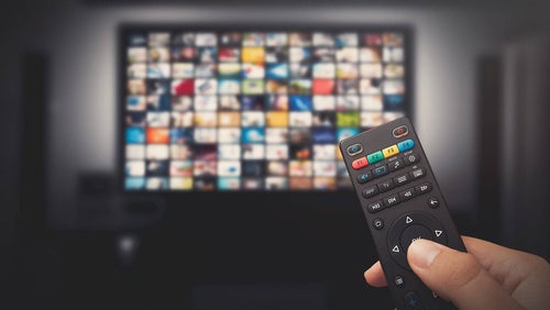 10 Sport & Fitness Filme, die dich vor der heimischen Langeweile bewahren werden