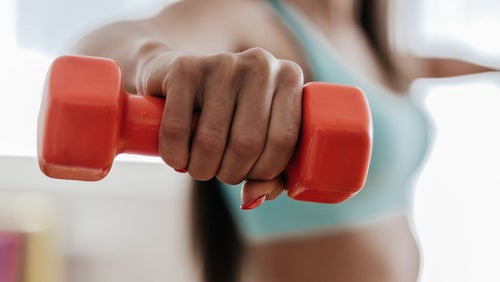 5 großartige Fitness-Produkte für zu Hause