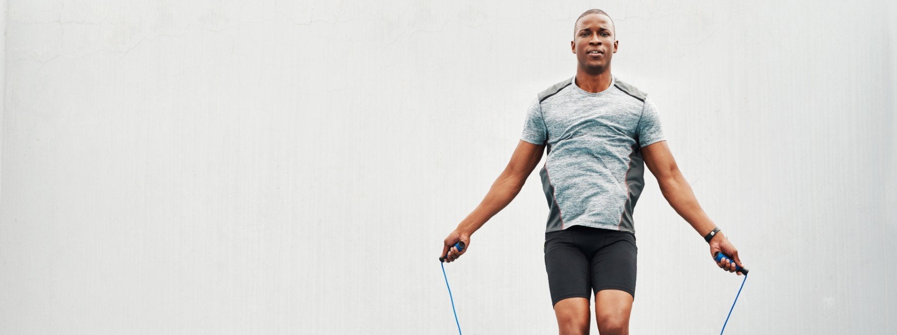 10 Gründe, wieso Seilspringen das perfekte Cardio-Training ist
