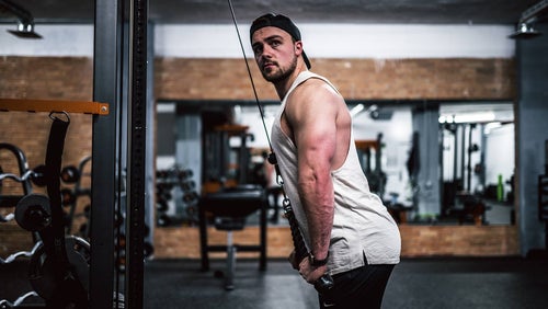 Welches ist das beste Protein, um Muskeln aufzubauen? | Die Top-Studien der Woche