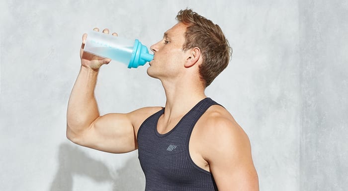 Der Whey Protein Guide