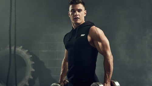 I, shredded: Der 10-Punkte-Plan zur Reduktion von Körperfett