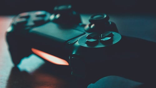 Gaming Supplemente | Verbessere deine Zocker-Skills
