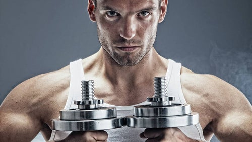 6 Einsteigertipps zum Kraftsport & Bodybuilding für Anfänger und Fortgeschrittene