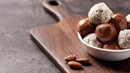 3 Wege um THE Gainer zu verwenden | Einfache Rezepte für die Massephase