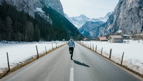 Wie du deine Fitness über Weihnachten in den Griff bekommst | 5 einfache Tipps