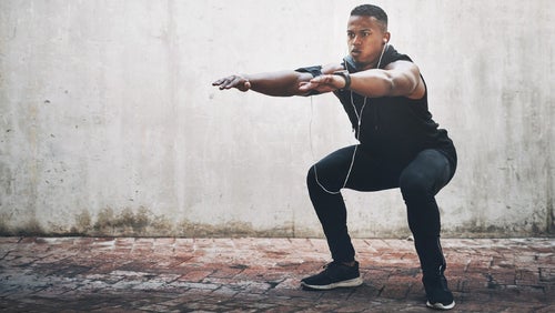 Wie du deine Home Workouts herausfordernder gestaltest
