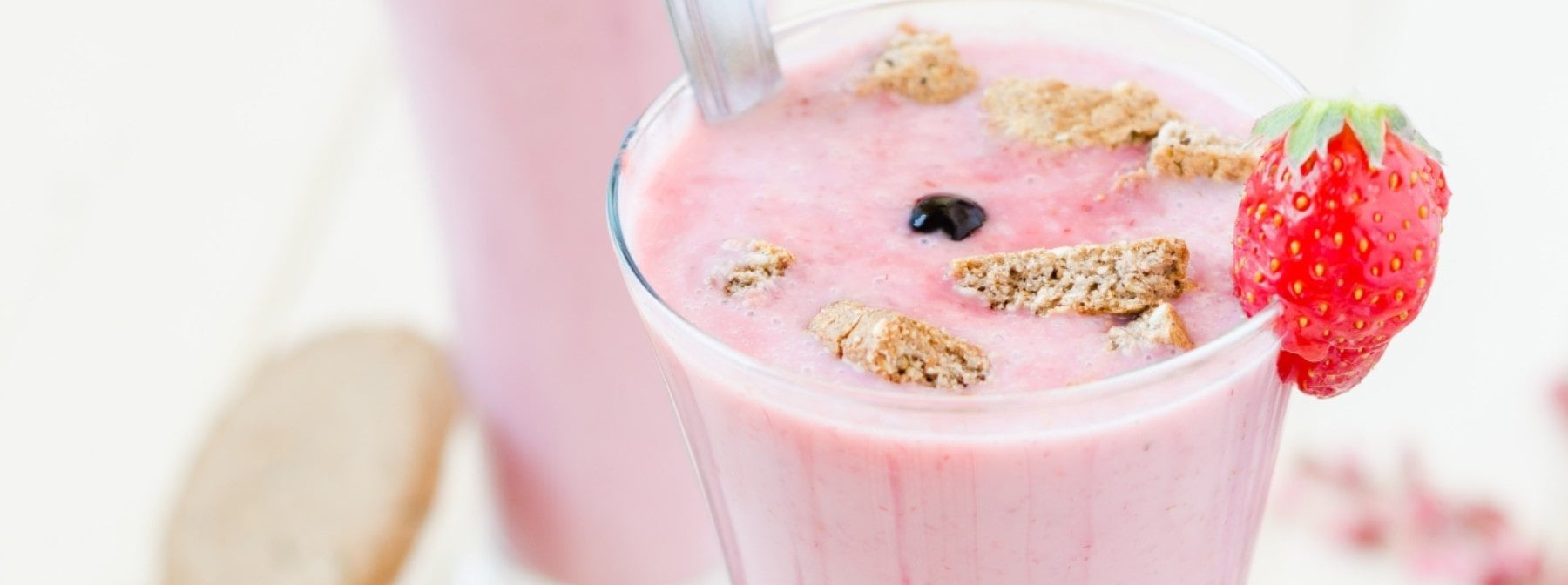 Was ist Milchprotein?