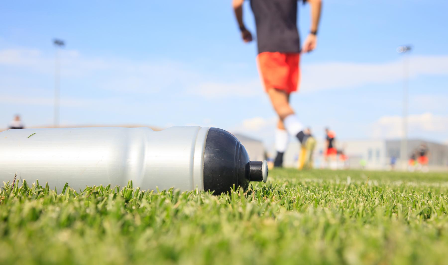 Fußball Supplemente | Ein definitiver Guide für Supplemente für Fußballspieler