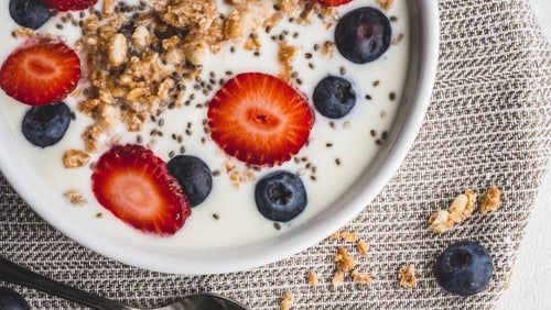Die 7 besten probiotischen Lebensmittel