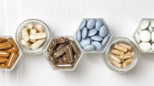 Die 7 besten Supplemente für die Darmgesundheit