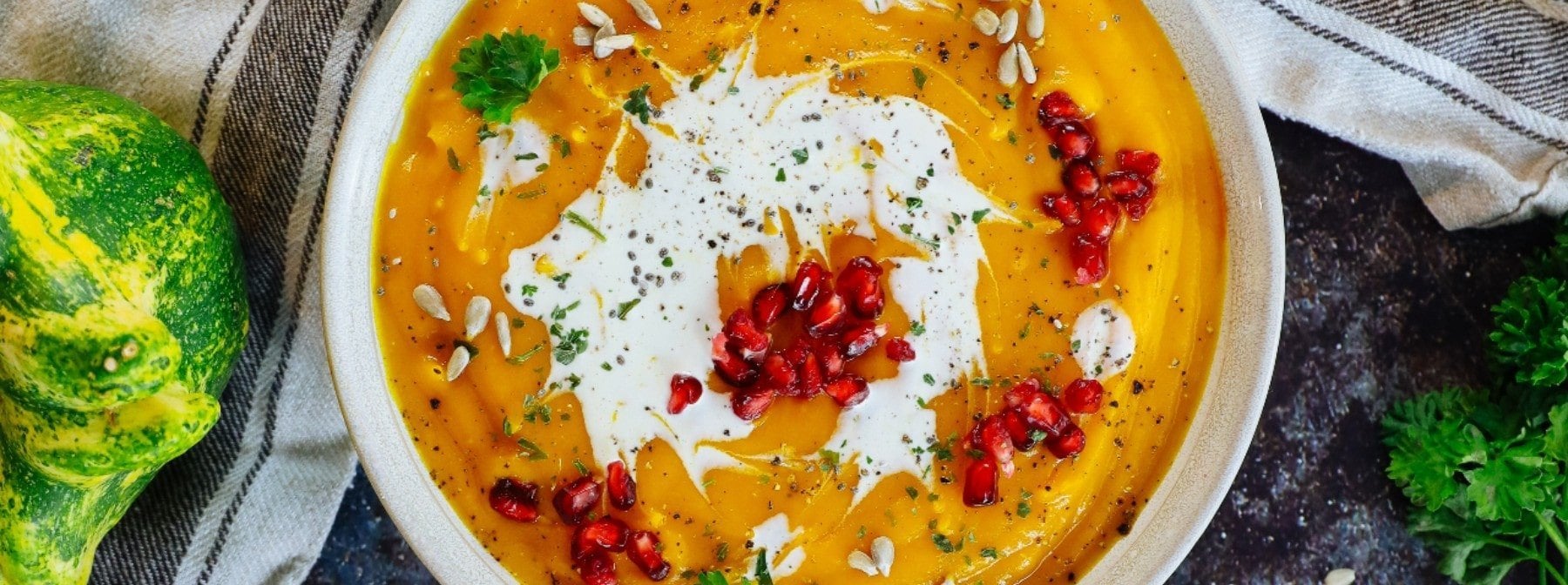 Welche unterschiedlichen Vegetarier-Typen gibt es?