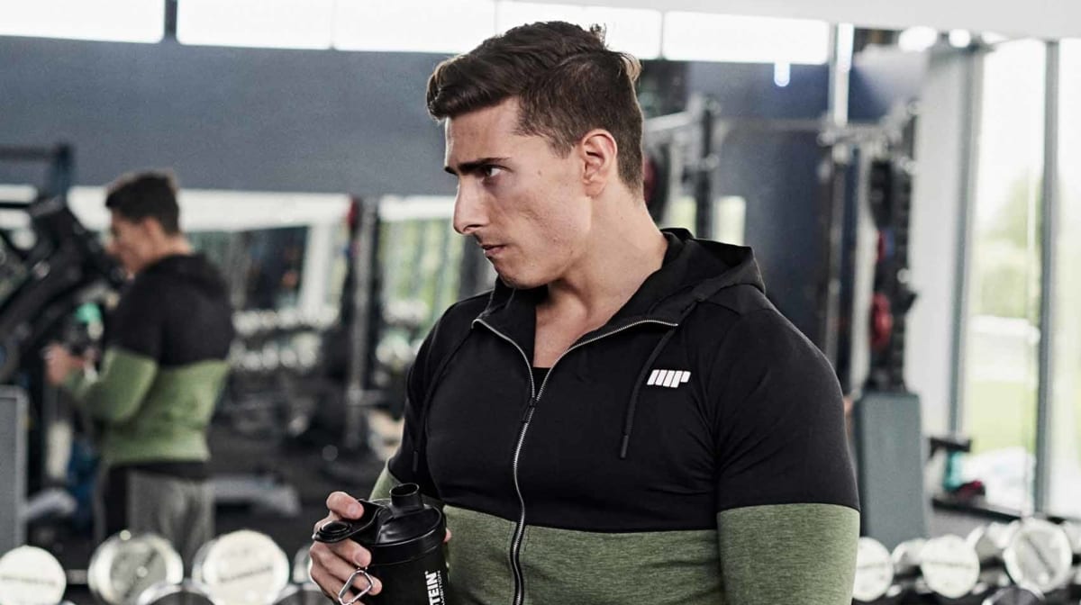 Trainingsfreie Woche: Deload richtig durchführen!