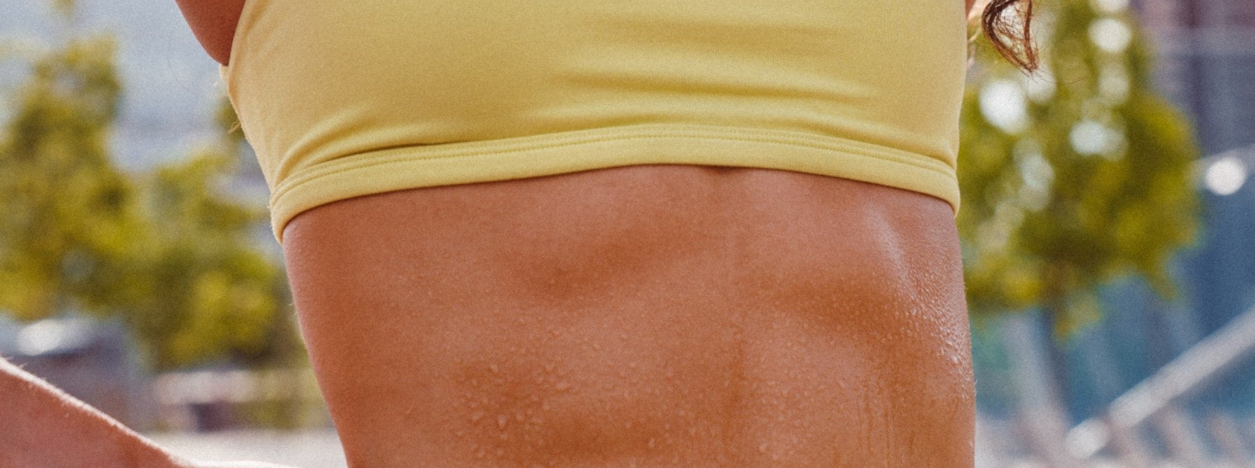 Das Hourglas Abs Workout | Wissenschaftlicher Fakt oder Fiktion
