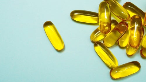 Eine Ernährungsberaterin verrät, welches die besten 5 Vitamine für Frauen sind